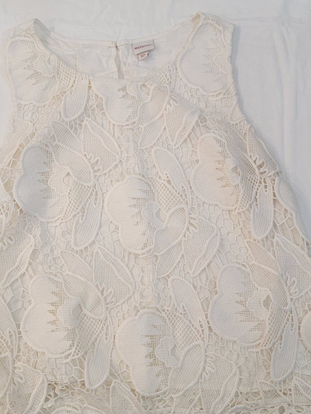 Merona Women's Blouse